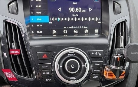 Ford Focus III, 2014 год, 650 000 рублей, 5 фотография