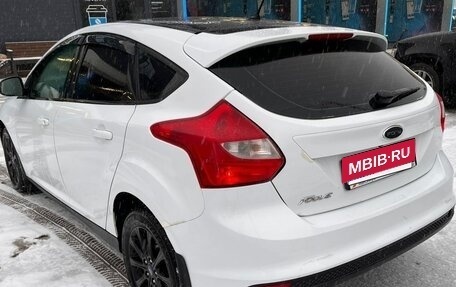 Ford Focus III, 2014 год, 650 000 рублей, 4 фотография