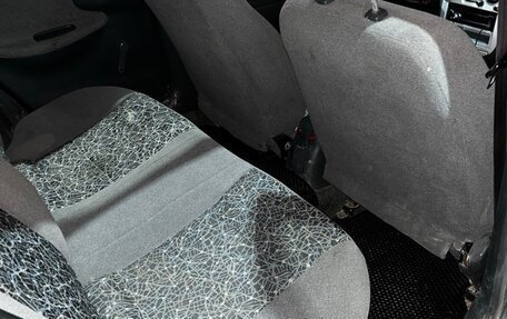 Chevrolet Lanos I, 2008 год, 150 000 рублей, 4 фотография