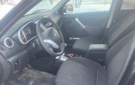 Datsun on-DO I рестайлинг, 2018 год, 1 300 000 рублей, 5 фотография