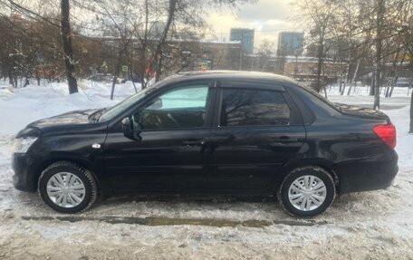 Datsun on-DO I рестайлинг, 2018 год, 1 300 000 рублей, 3 фотография