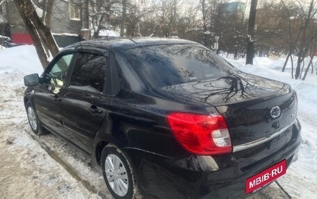 Datsun on-DO I рестайлинг, 2018 год, 1 300 000 рублей, 2 фотография