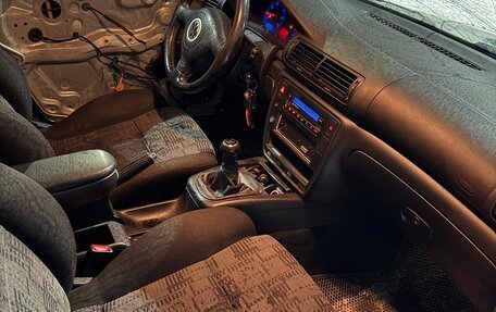 Volkswagen Passat B5+ рестайлинг, 2000 год, 205 000 рублей, 16 фотография