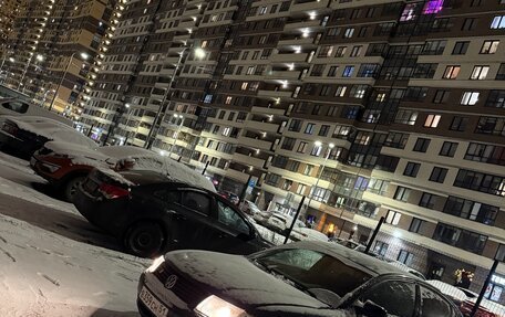 Volkswagen Passat B5+ рестайлинг, 2000 год, 205 000 рублей, 11 фотография