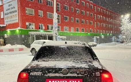 Volkswagen Passat B5+ рестайлинг, 2000 год, 205 000 рублей, 8 фотография