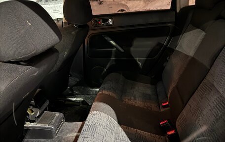 Volkswagen Passat B5+ рестайлинг, 2000 год, 205 000 рублей, 19 фотография