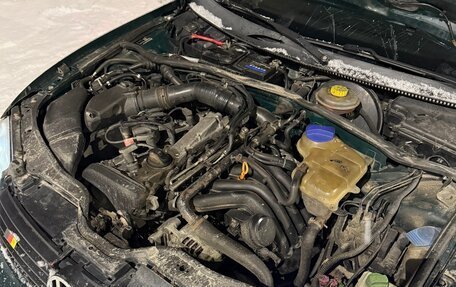 Volkswagen Passat B5+ рестайлинг, 2000 год, 205 000 рублей, 20 фотография