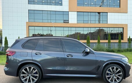 BMW X5, 2020 год, 6 490 000 рублей, 10 фотография