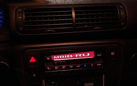 Volkswagen Passat B5+ рестайлинг, 2000 год, 205 000 рублей, 17 фотография