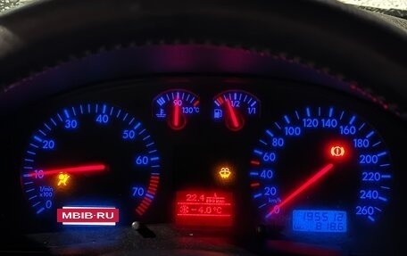 Volkswagen Passat B5+ рестайлинг, 2000 год, 205 000 рублей, 18 фотография