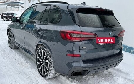 BMW X5, 2020 год, 6 490 000 рублей, 5 фотография