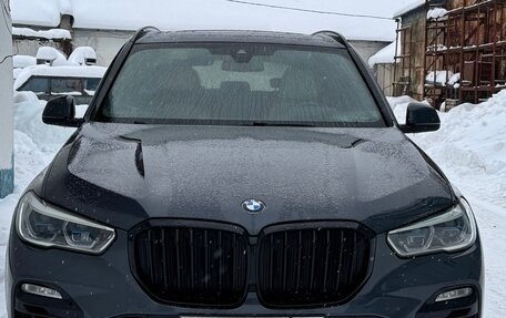 BMW X5, 2020 год, 6 490 000 рублей, 3 фотография