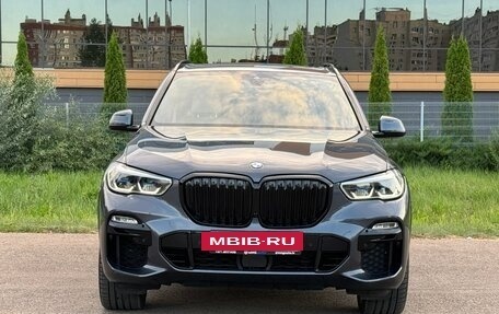 BMW X5, 2020 год, 6 490 000 рублей, 9 фотография