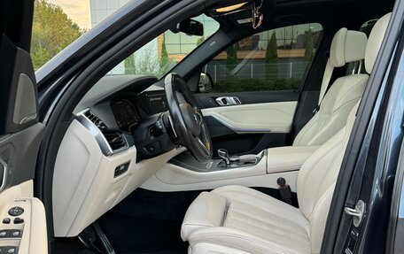 BMW X5, 2020 год, 6 490 000 рублей, 17 фотография