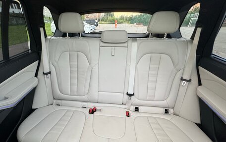 BMW X5, 2020 год, 6 490 000 рублей, 22 фотография