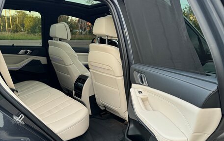 BMW X5, 2020 год, 6 490 000 рублей, 19 фотография