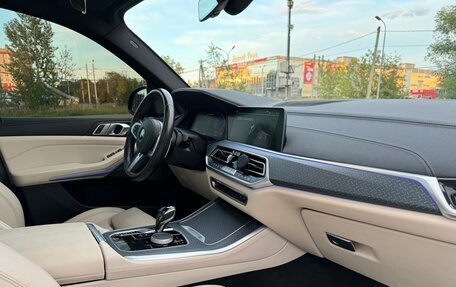 BMW X5, 2020 год, 6 490 000 рублей, 18 фотография