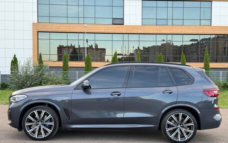 BMW X5, 2020 год, 6 490 000 рублей, 14 фотография