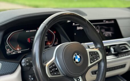 BMW X5, 2020 год, 6 490 000 рублей, 15 фотография