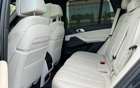 BMW X5, 2020 год, 6 490 000 рублей, 21 фотография