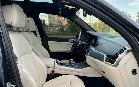 BMW X5, 2020 год, 6 490 000 рублей, 20 фотография