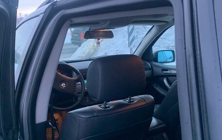 BMW X5, 2004 год, 900 000 рублей, 4 фотография