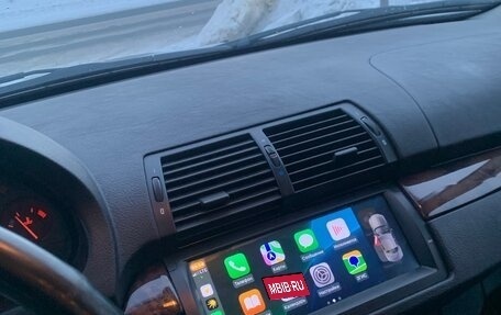 BMW X5, 2004 год, 900 000 рублей, 5 фотография