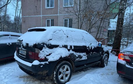 BMW X5, 2002 год, 450 000 рублей, 2 фотография