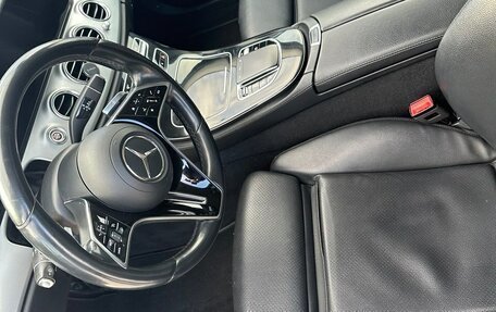 Mercedes-Benz E-Класс, 2021 год, 3 550 000 рублей, 11 фотография