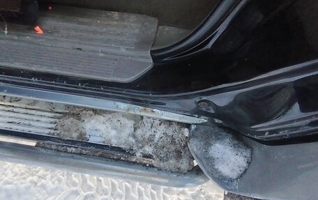 Nissan Patrol, 2001 год, 3 000 000 рублей, 7 фотография