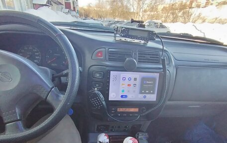 Nissan Patrol, 2001 год, 3 000 000 рублей, 2 фотография