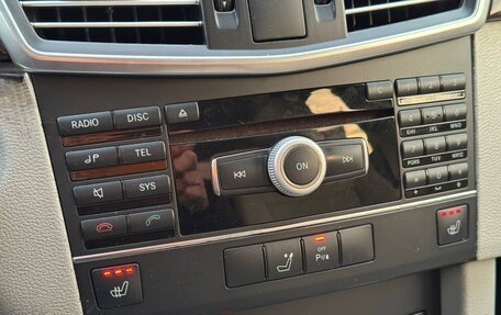 Mercedes-Benz E-Класс, 2010 год, 1 299 000 рублей, 11 фотография