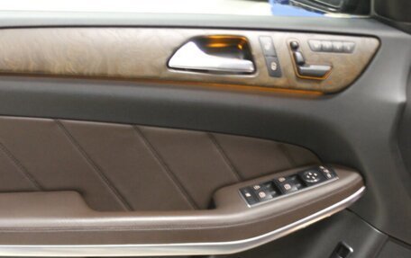 Mercedes-Benz GL-Класс, 2013 год, 2 518 000 рублей, 10 фотография