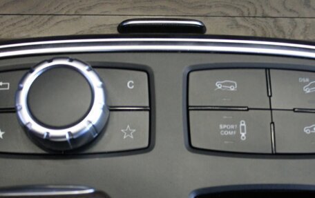 Mercedes-Benz GL-Класс, 2013 год, 2 518 000 рублей, 8 фотография