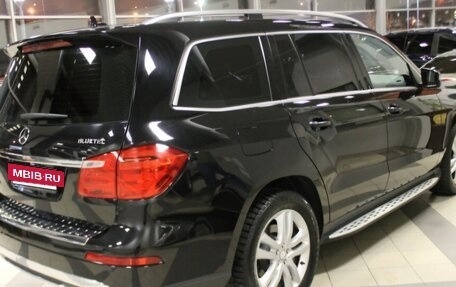 Mercedes-Benz GL-Класс, 2013 год, 2 518 000 рублей, 2 фотография