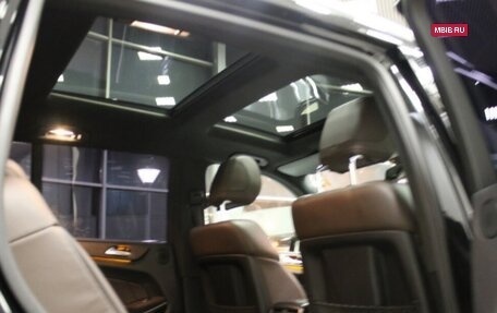 Mercedes-Benz GL-Класс, 2013 год, 2 518 000 рублей, 4 фотография