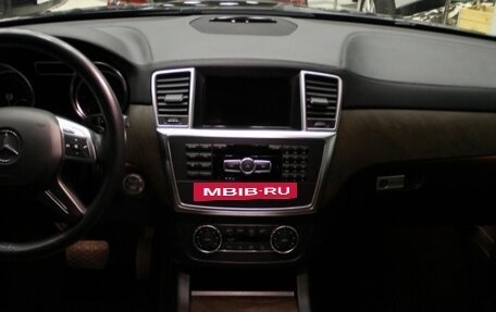 Mercedes-Benz GL-Класс, 2013 год, 2 518 000 рублей, 9 фотография