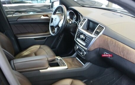 Mercedes-Benz GL-Класс, 2013 год, 2 518 000 рублей, 3 фотография