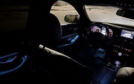 Mercedes-Benz C-Класс, 2015 год, 2 050 000 рублей, 11 фотография