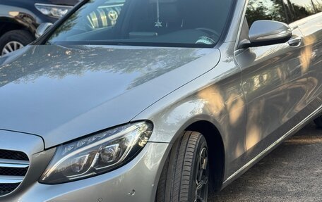 Mercedes-Benz C-Класс, 2015 год, 2 050 000 рублей, 4 фотография