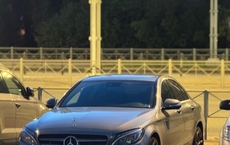 Mercedes-Benz C-Класс, 2015 год, 2 050 000 рублей, 6 фотография