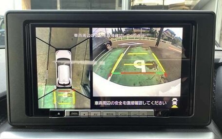 Toyota Raize I, 2023 год, 1 396 000 рублей, 15 фотография