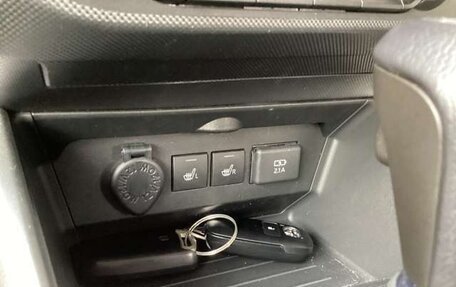 Toyota Raize I, 2023 год, 1 396 000 рублей, 16 фотография