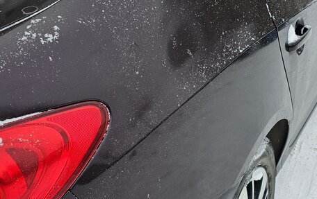 Hyundai Elantra IV, 2008 год, 480 000 рублей, 14 фотография