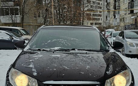 Hyundai Elantra IV, 2008 год, 480 000 рублей, 7 фотография