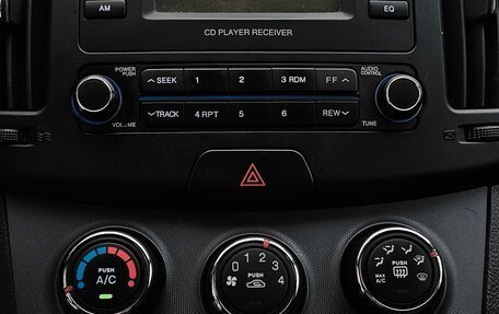 Hyundai Elantra IV, 2008 год, 480 000 рублей, 11 фотография