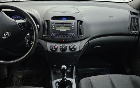 Hyundai Elantra IV, 2008 год, 480 000 рублей, 10 фотография