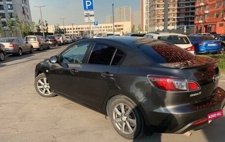 Mazda 3, 2011 год, 800 000 рублей, 1 фотография