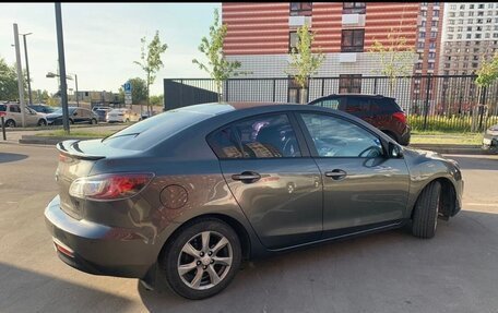 Mazda 3, 2011 год, 800 000 рублей, 2 фотография