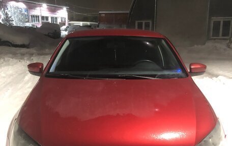 Volkswagen Polo VI (EU Market), 2011 год, 445 000 рублей, 1 фотография